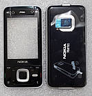 Корпус Nokia N81 black