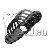 РОТОРОЗШИРЮВАЧ  ЧОРНИЙ - M