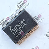 Мікросхема MCZ33810EK NXP Semiconductors корпус SSOP-32, фото 4