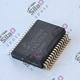 Мікросхема MCZ33810EK NXP Semiconductors корпус SSOP-32, фото 2