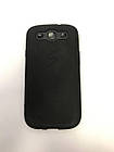 Силікон SAMSUNG I9300/S3 BLACK
