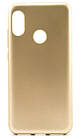 Силіконовий чохол "Rock" Xiaomi Redmi S2/Y2 Золотий
