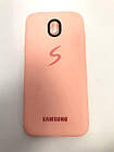 Силікон SAMSUNG J530/J5(2017) ROSE