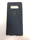 Силікон SAMSUNG N950/NOTE 8 BLUE