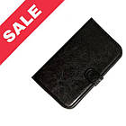 Чохол книжка "Book Cover" для Fly IQ458 Black