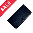 Чохол книжка "Book Cover" для Fly IQ456 Blue