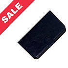 Чохол книжка "Book Cover" для Fly IQ458 Blue