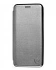 Чохол-книжка "Classy Level" для Samsung M025/M02s сірий
