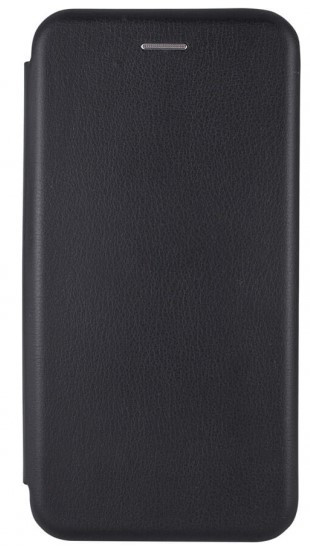 Чохол-книжка "Classy Level" для Samsung M20/M205 чорний