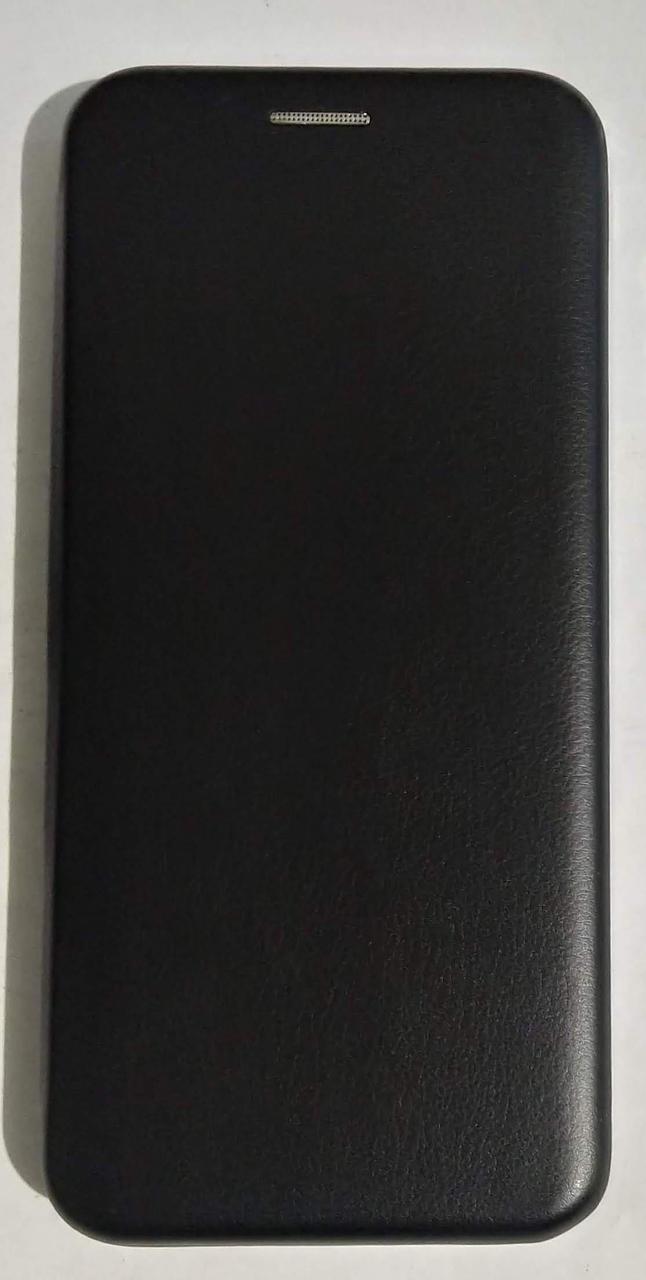 Чохол-книжка "Classy Level" для Samsung M315/M31 чорний, фото 1