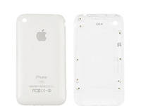 Задняя крышка iPhone 3G 32GB White