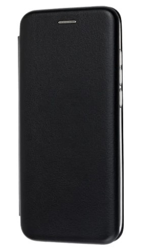 Чохол-книжка "Classy Level" для Xiaomi Mi A3 Pro чорний