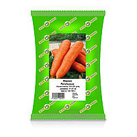 Семена моркови сорт Регульская 0.5 кг (646189937)