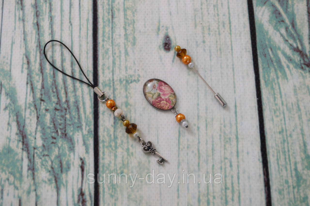 Комплект аксесуарів "Яскраві барви", фото 1