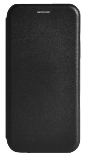 Чохол-книжка "Classy Level" для Xiaomi Mi 11i чорний, фото 1