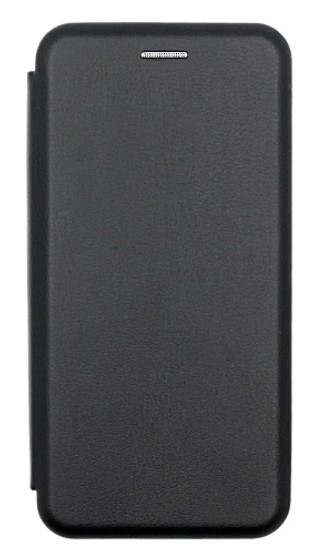 Чохол-книжка "Classy Level" для Xiaomi Mi 9 SE чорний, фото 1