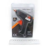 Пістолет для термоклея 7мм 20W