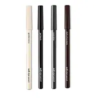 Карандаш для глаз мягкий и стойкий SOFT EYE PENCIL PAESE (1,5g)