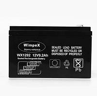 Аккумулятор 12v 9a Wimpex