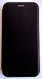 Чохол-книжка "Classy Level" для iPhone 11 чорний, фото 3
