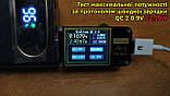 Поліпшений Корпус Повербанк 22W, 12*18650 Type C QC2.0 QC3.0 PD2.0 PD3.0 BC1.2 FCP AFC SCP MTK PE powerbank, фото 6