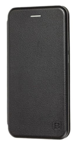 Чохол-книжка "Classy Level" для Xiaomi Redmi 9C чорний, фото 1