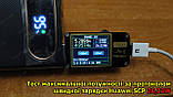 Поліпшений Корпус Повербанк 22W, 12*18650 Type C QC2.0 QC3.0 PD2.0 PD3.0 BC1.2 FCP AFC SCP MTK PE powerbank, фото 8
