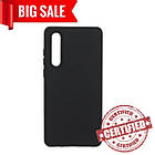 Силікон Huawei P30 BLACK