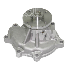 Водяний насос (помпа) на двигун Nissan TD27, H15, H20, H20-II, H25, K15, K21, K25, TD42, TB42