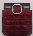 Клавіатура для телефона Nokia C2-00 Red