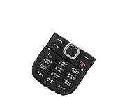 Клавіатура Nokia E66 black
