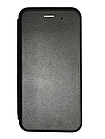 Чохол-книжка "Classy Level" для Oneplus 6T чорний