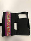 Книжка Бокова "Bring Joy" Black 05 (134x72) 4,5-4,7"
