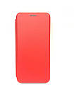 Чохол-книжка "Classy&Level" Realme C21Y Red