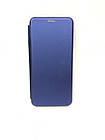 Чохол-книжка "Classy&Level" Realme C35 Dark Blue