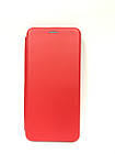 Чохол-книжка "Classy&Level" Realme C35 Red