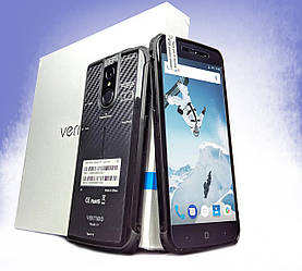 Vernee V1 5.5" | 4/64Gb | Helio P25 | IP68 | NFC | 4200 mAh