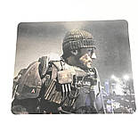 Ігрова поверхня для мишки F-3 Soldiers 18x22