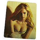 Ігровий килимок для мишки Girl 1