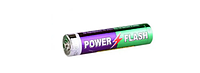 Батарейки Power Flash AA пальчик