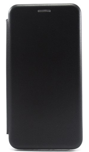 Чохол-книжка "Classy Level" для Samsung G991/S21 чорний