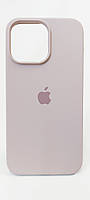 Чехол Full Silicone Case для Apple iPhone 14 pro max