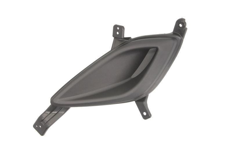 Заглушка протитуманки (передня, ліва) Hyundai Elantra (2010-2013) Blic
