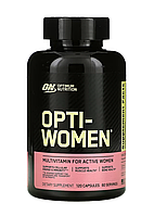 Optimum Opti-Women 120 caps (USA)