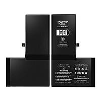 Посилена батарея для Apple iPhone Xs Max (DEJI) 3710 mAh