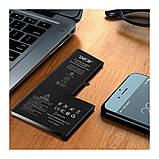 УСИЛЕННЫЙ АКБ Apple iPhone XS (3010 mAh) батарея аккумулятор на айфон хс, фото 4