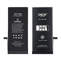 Посилена батарея для Apple iPhone XR (DEJI) 3510 mAh
