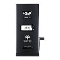 Посилена батарея для Apple iPhone SE2 (DEJI) 2210 mAh