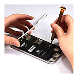 УСИЛЕННЫЙ АКБ Apple iPhone 7 (2300 mAh) батарея аккумулятор на айфон 7, фото 4