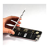 УСИЛЕННЫЙ АКБ Apple iPhone 6s (2300 mAh) батарея аккумулятор на айфон 6с, фото 3